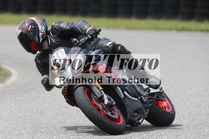 /24 08.06.2025 TZ Motorsport ADR/Gruppe rot/80